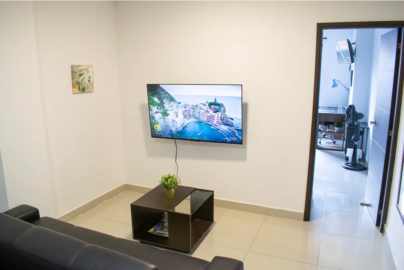 Horizon by Moto Ride. Furnished apartment in Laureles, Medellin