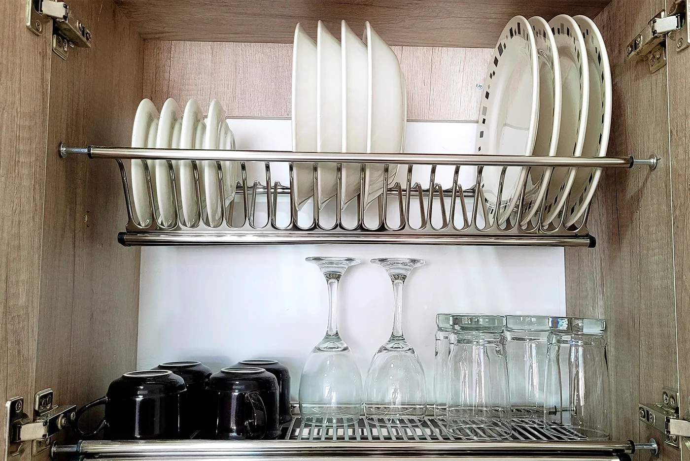 Brightness by Moto Ride. Furnished apartment in Laureles, Medellin